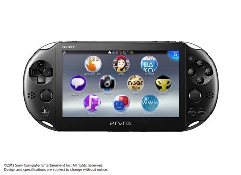 ps vita
